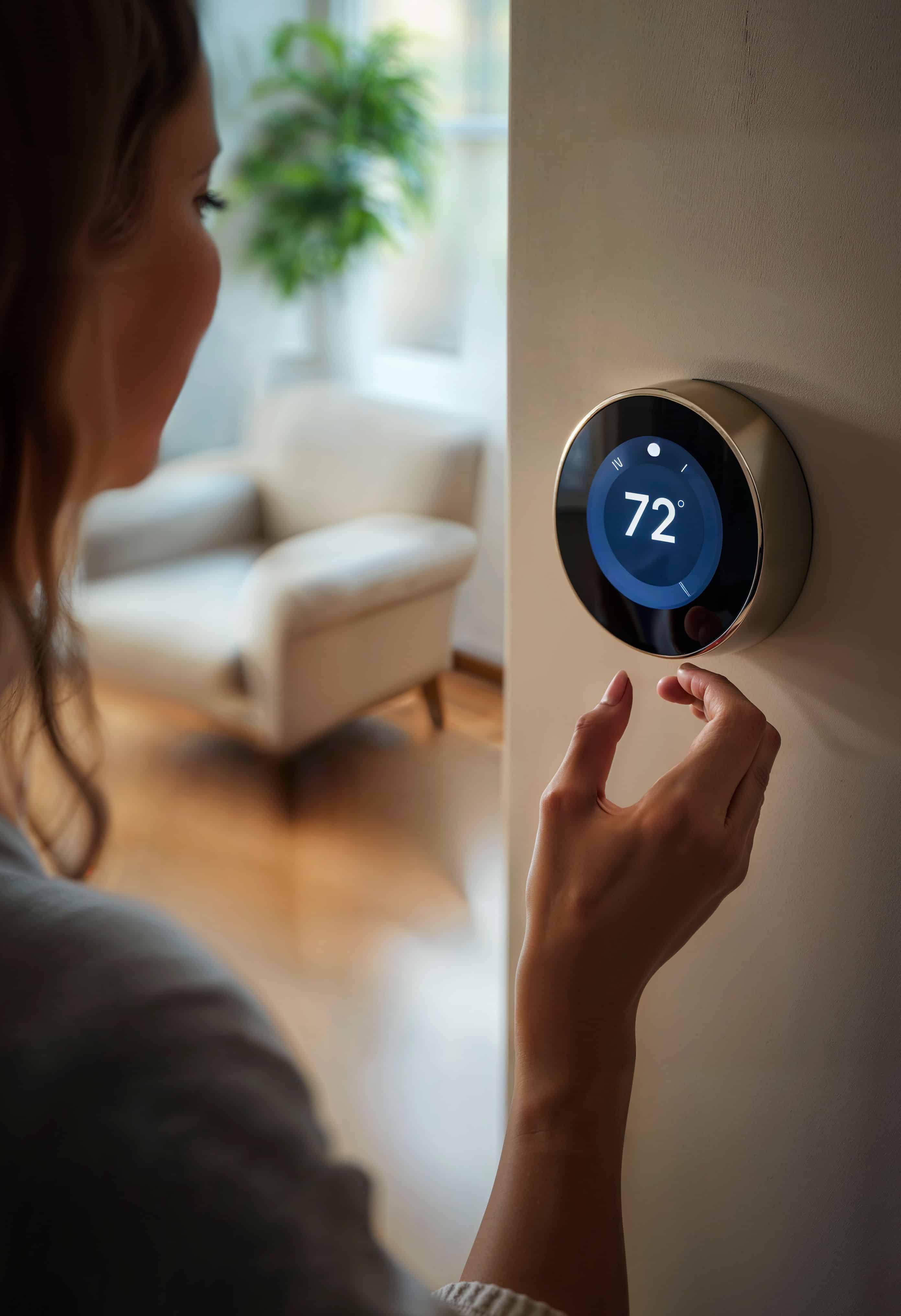 Indoor Air Quality Testing & Solutions image