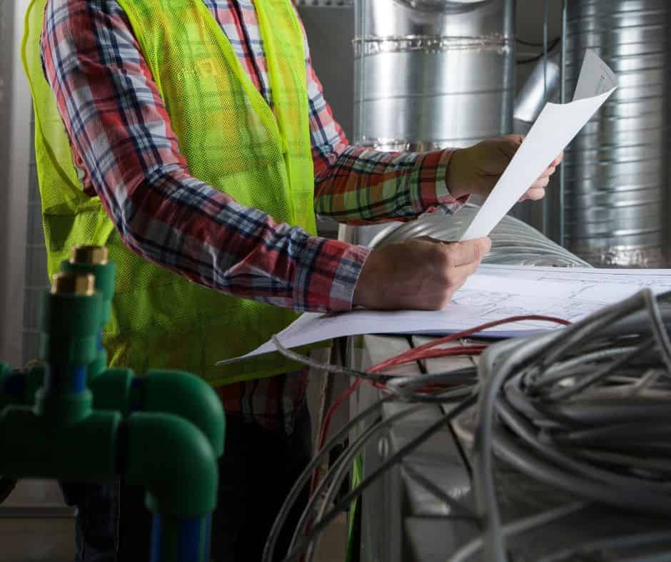 HVAC System Diagnostics image