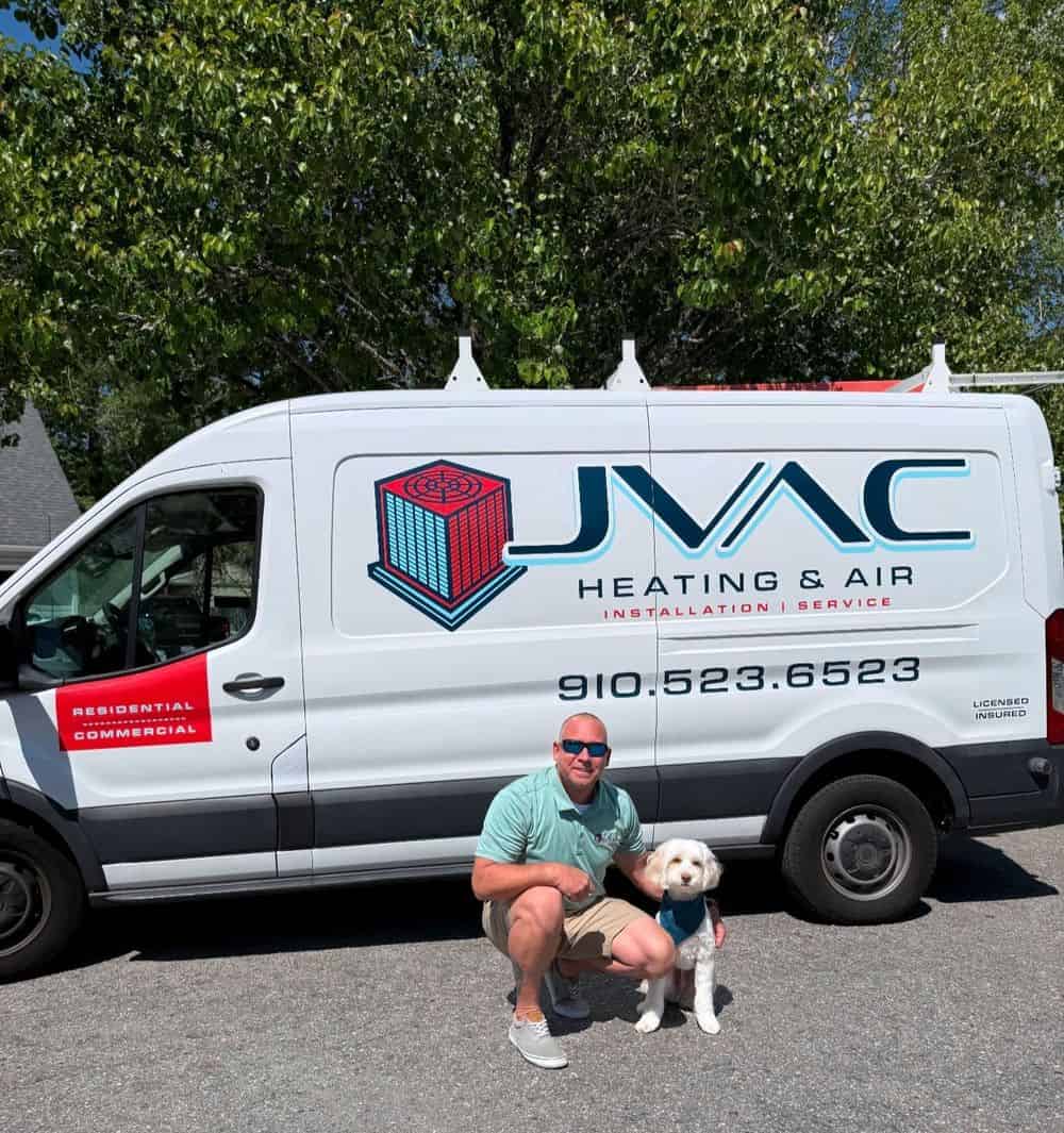 Emergency HVAC Repair (24/7 Service) image