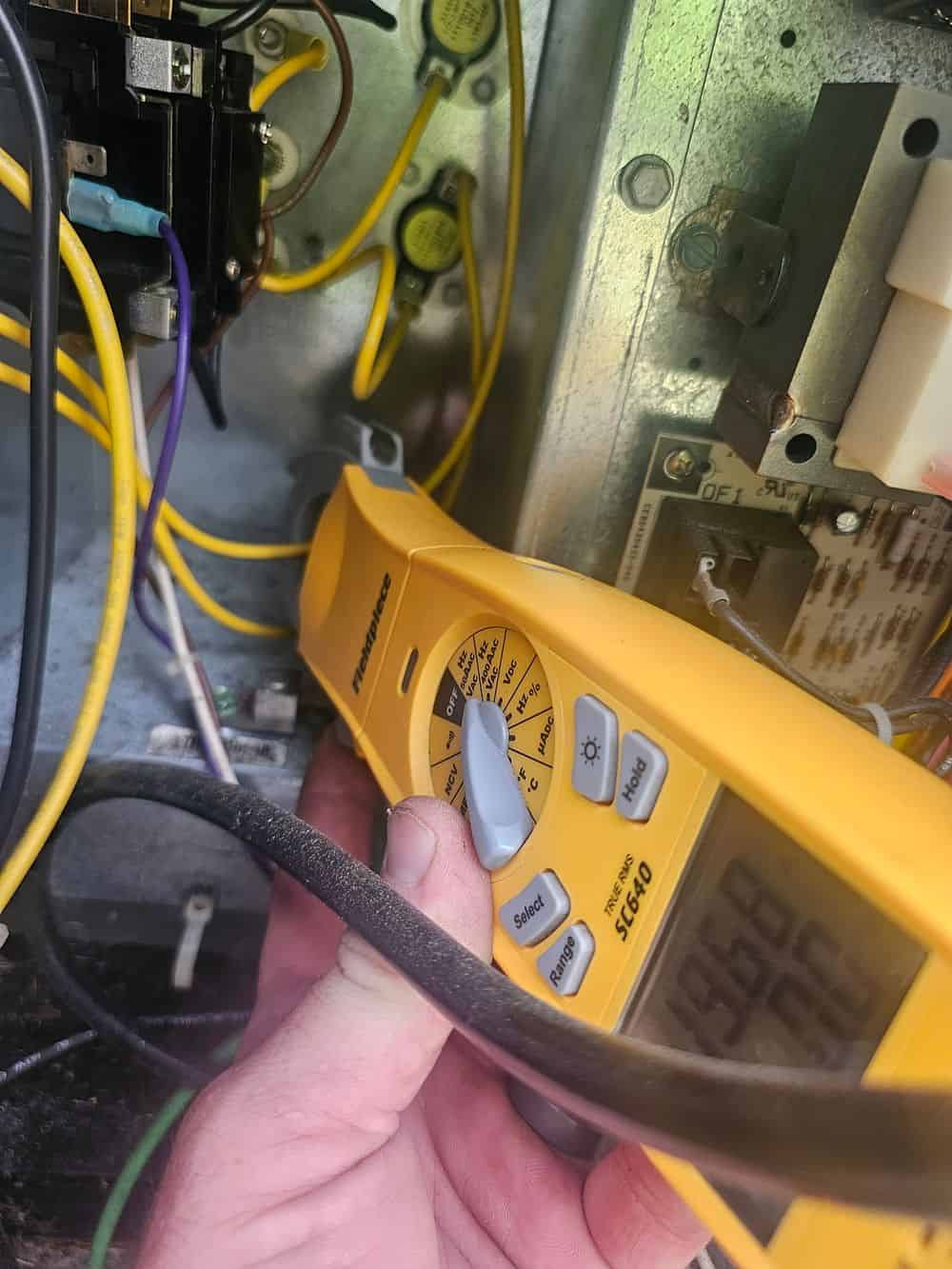HVAC System Maintenance & Tune-Ups image