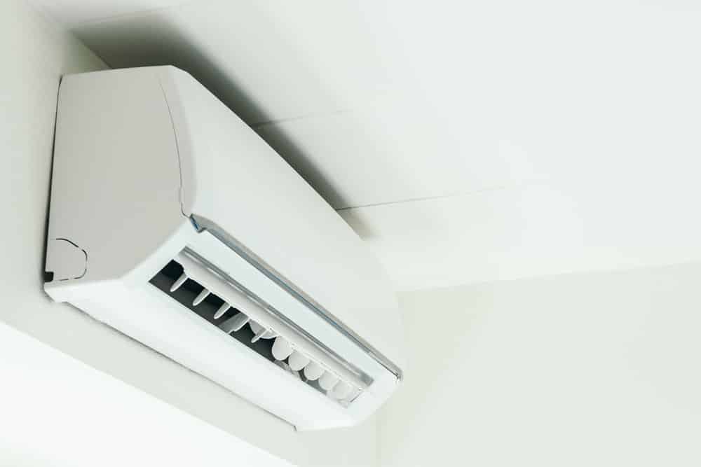 Mini-Split System Installation & Repair image