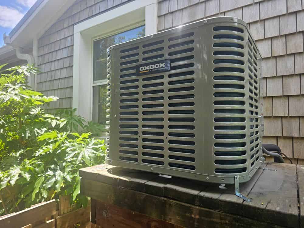Ac Installation  image