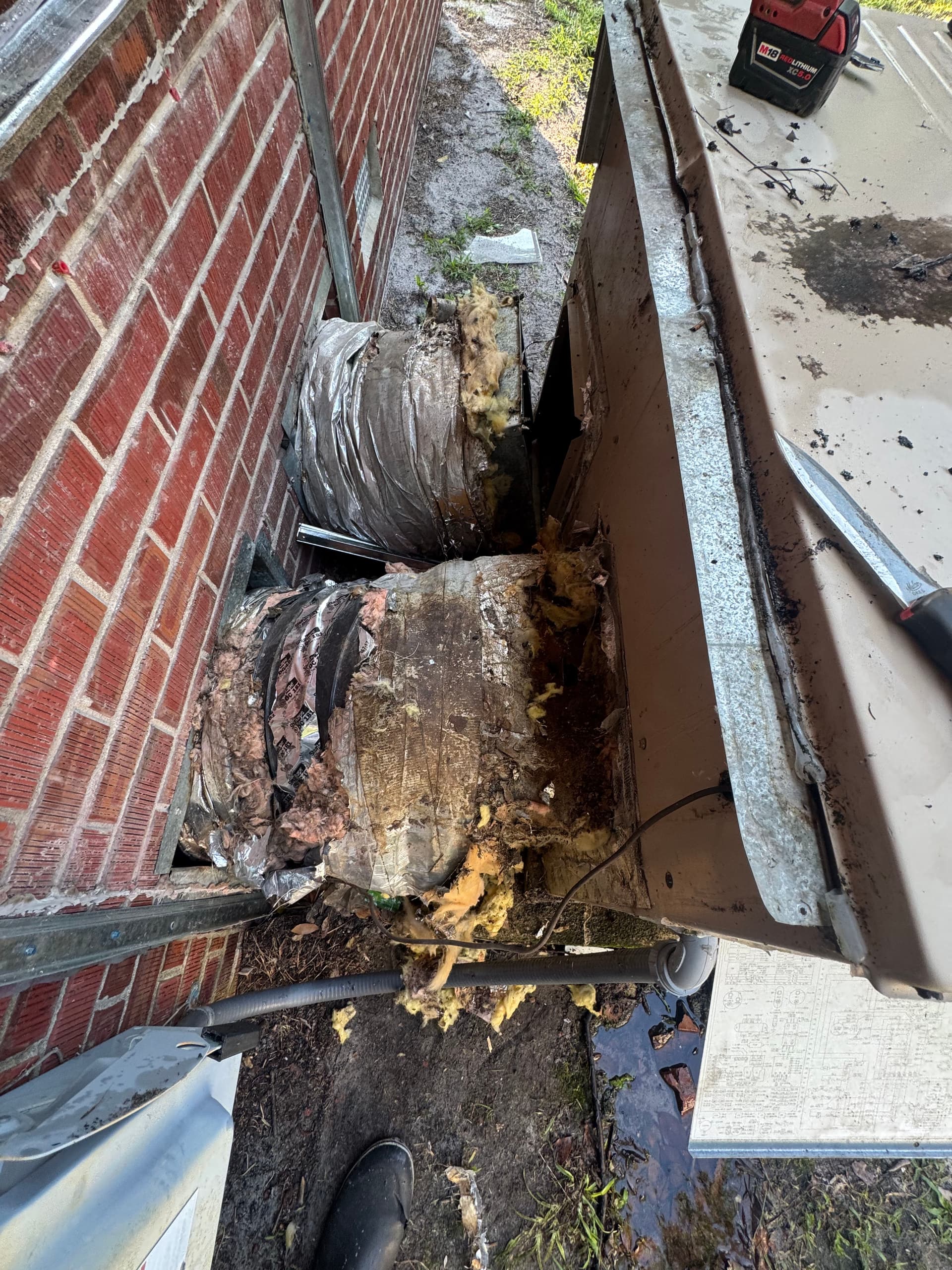 Package Unit Replacement Done Right in Ogden