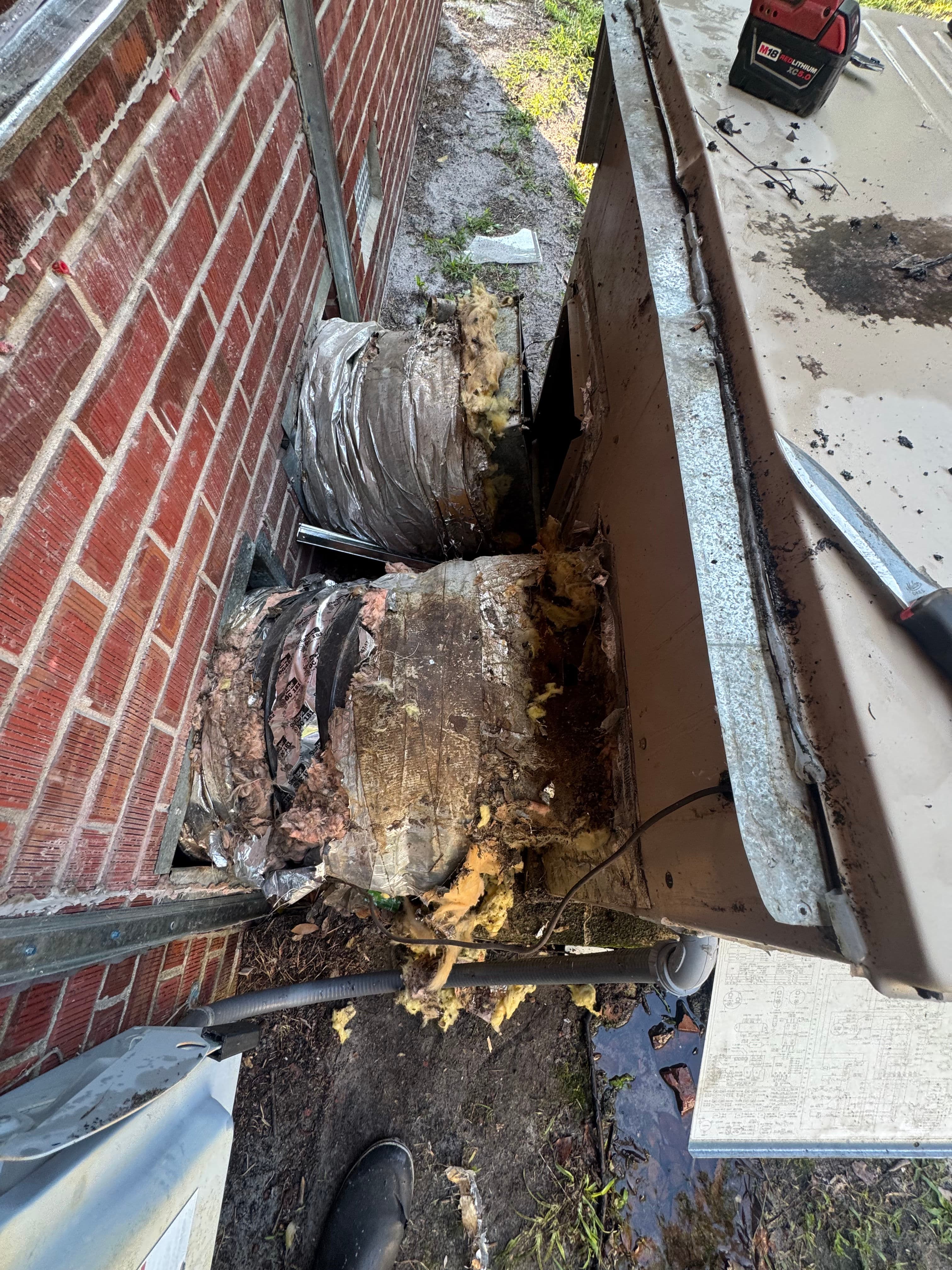 Project Package Unit Replacement Done Right in Ogden image