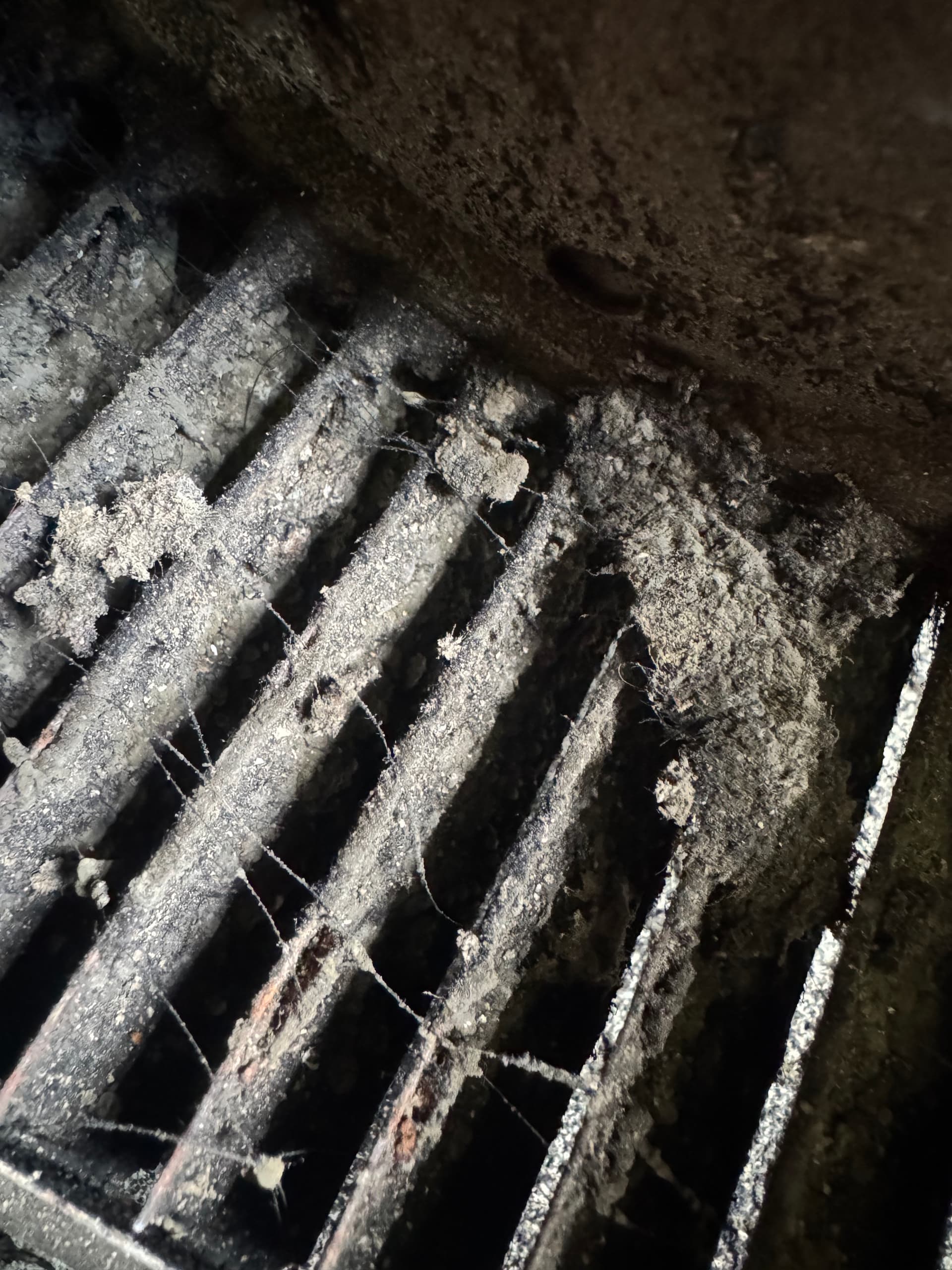 What a Dirty Blower Wheel Does to Your AC System