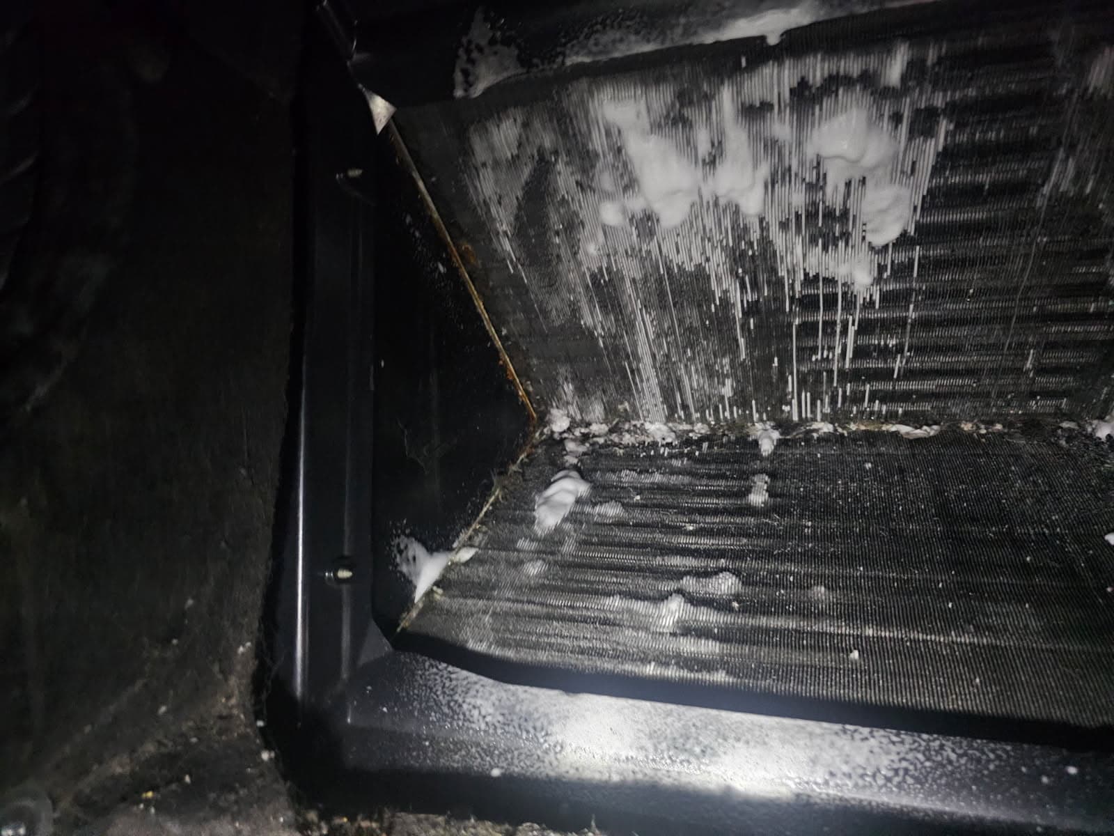 Project Essential Coil Cleaning in North Carolina image