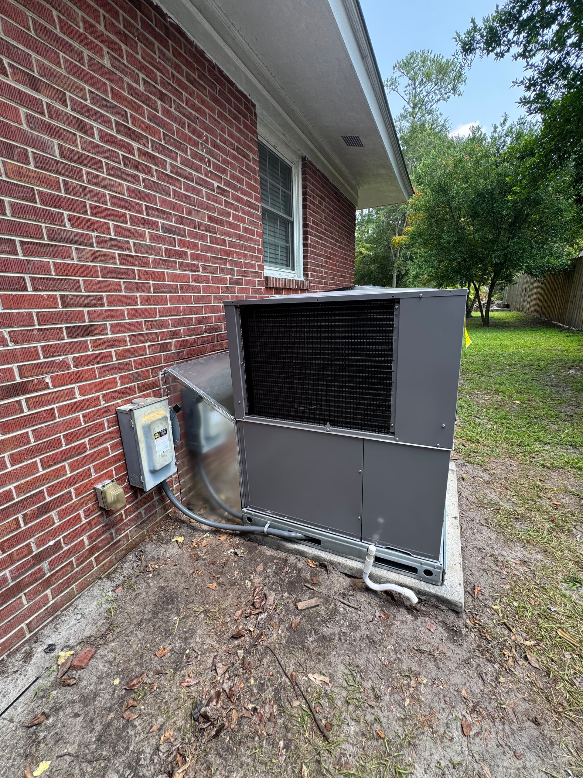 Gallery photos for Package Unit Replacement Done Right in Ogden: Image #2