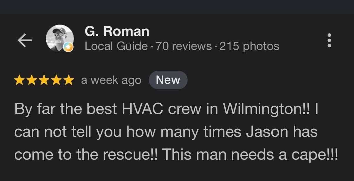 Gallery photos for Real Words From Real Customers - This Is Why We Do It: Image #1