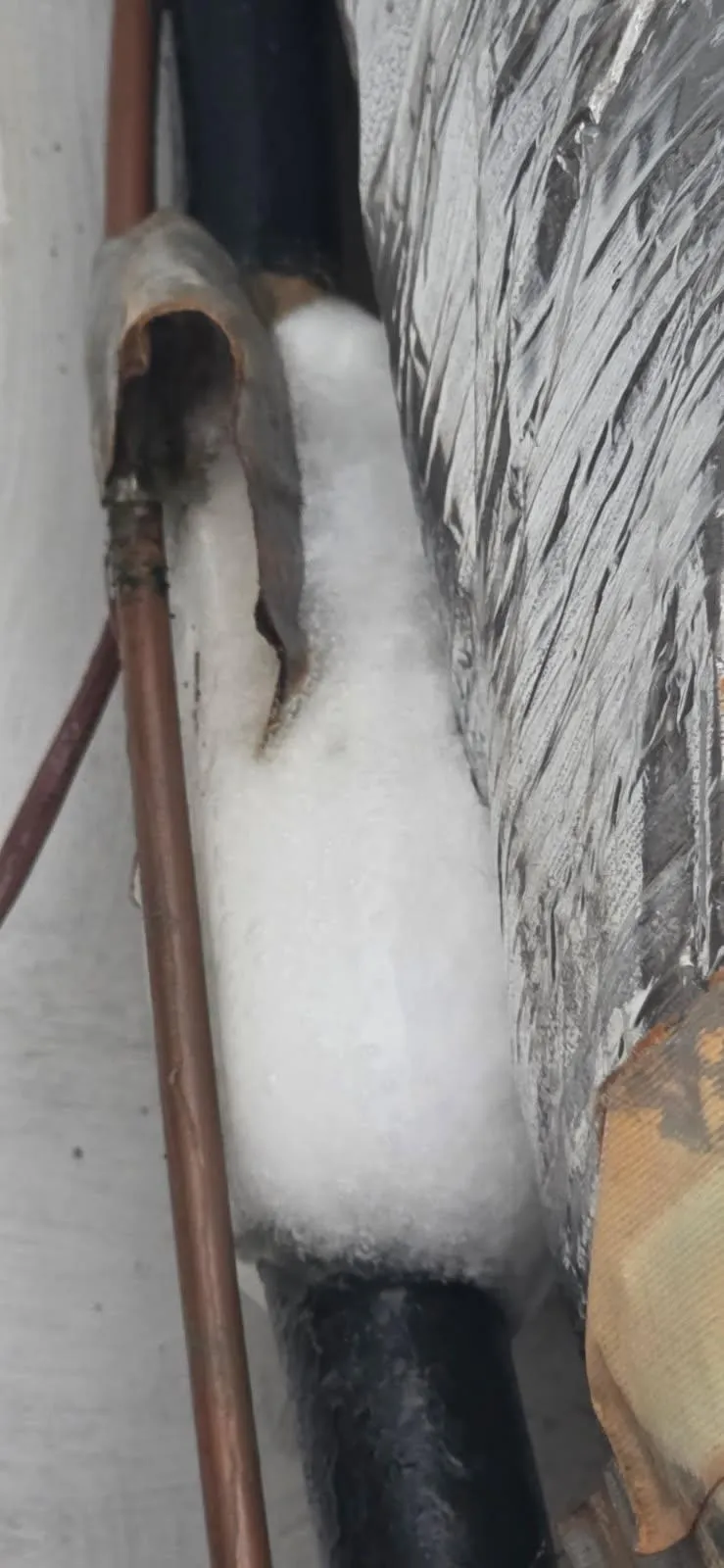 Project Frozen AC Lines in Ogden and Porter's Neck - Here's What That Means image