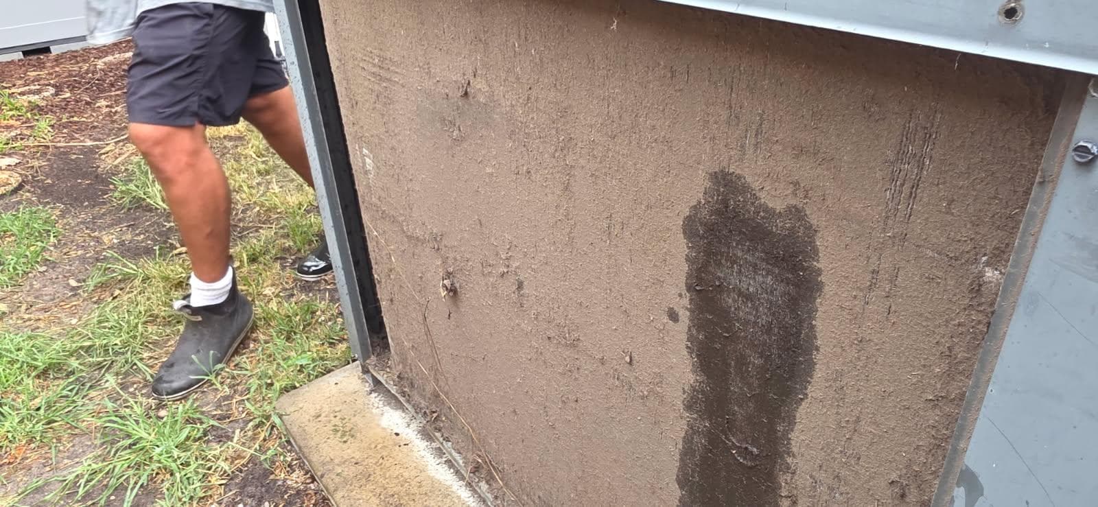 Project Your Outdoor AC Unit Is Working Harder Than It Should Be image
