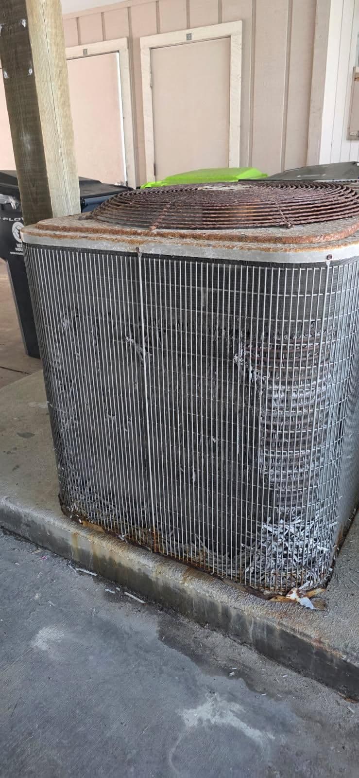 Project Why Coastal AC Units Take a Beating at Wrightsville Beach image