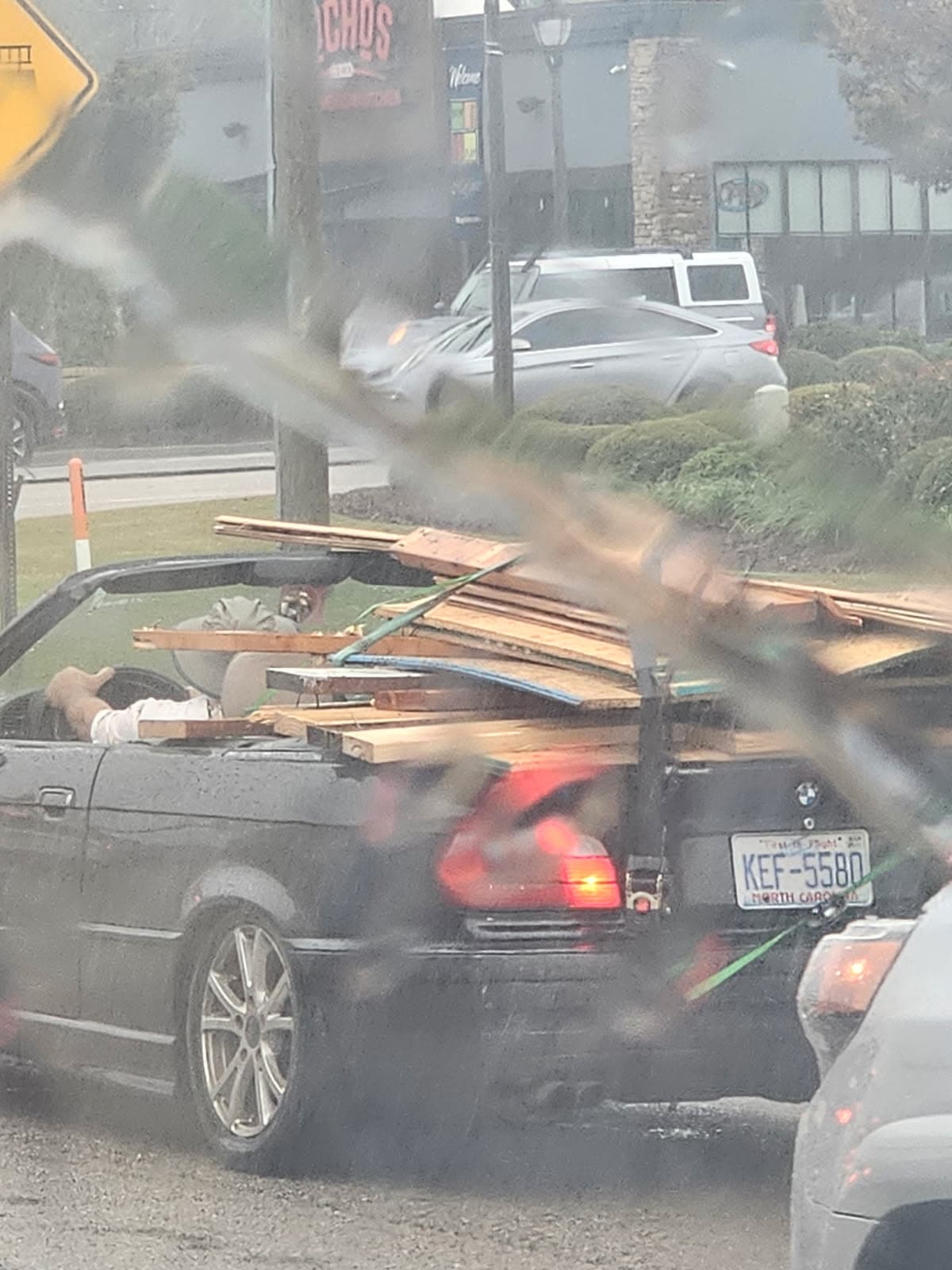 Gallery photos for Adventures in HVAC and Rainy Day Repairs: Image #1