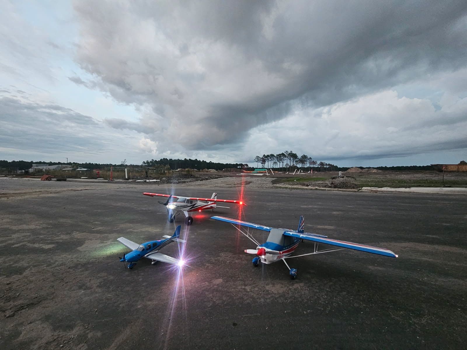 Project Achieving Top Flight Comfort at Home image