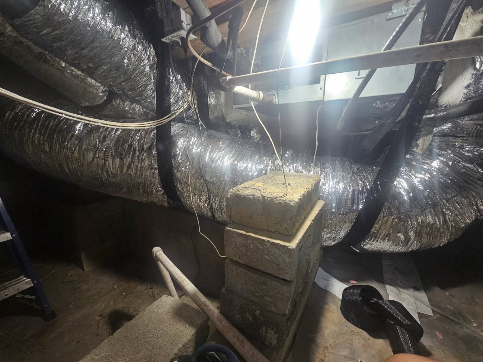 Gallery photos for Efficient HVAC Upgrade with SmartZone 4X: Image #2