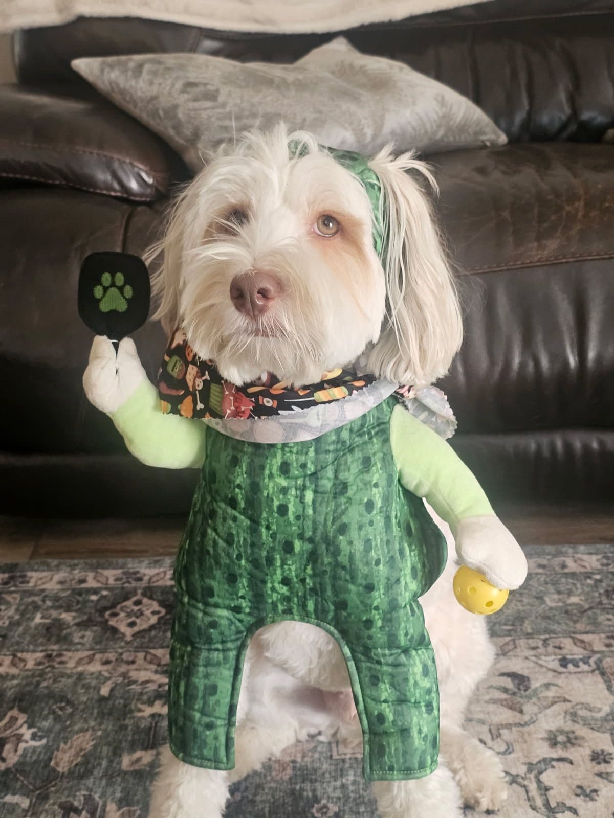 Halloween Fun and Ductwork Mastery image