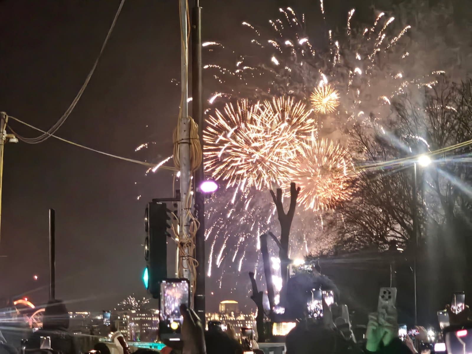 Excited to Serve You for Another Year image