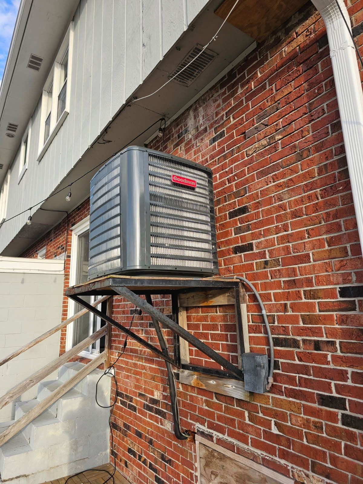 Project Efficient HVAC Installation for Winter Warmth image