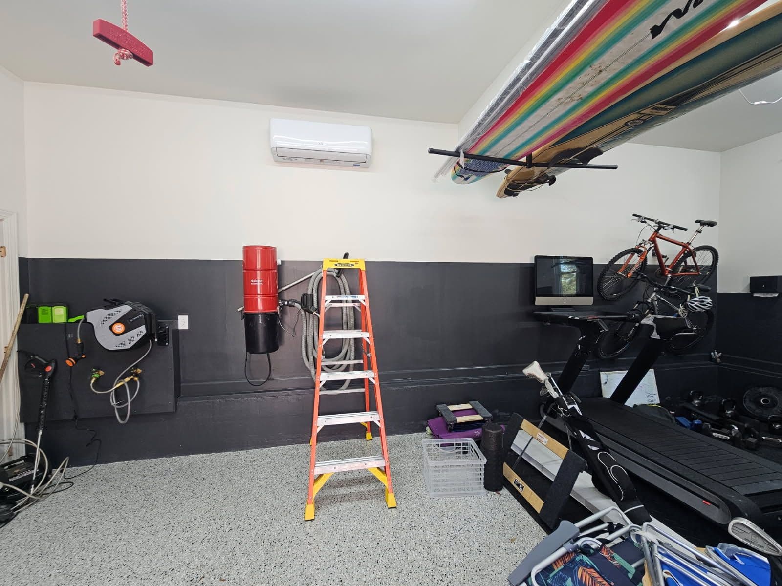 Home Comfort Solutions in Action