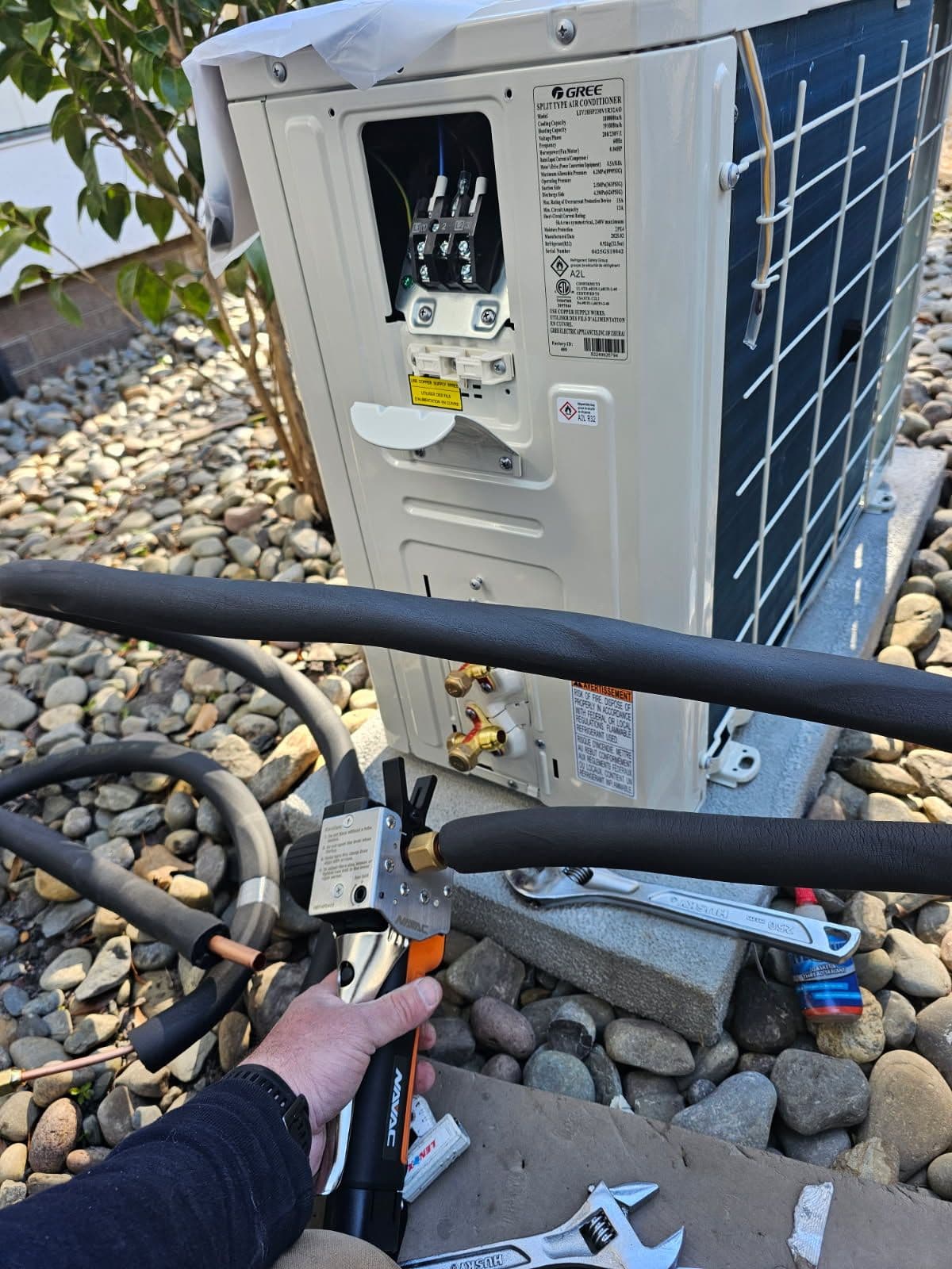 Home Comfort Solutions in Action