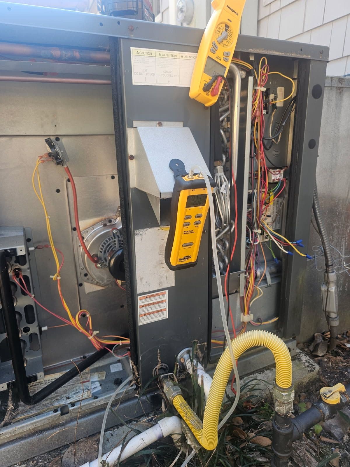 Gallery photos for Tackling HVAC Challenges to Keep You Comfortable: Image #1