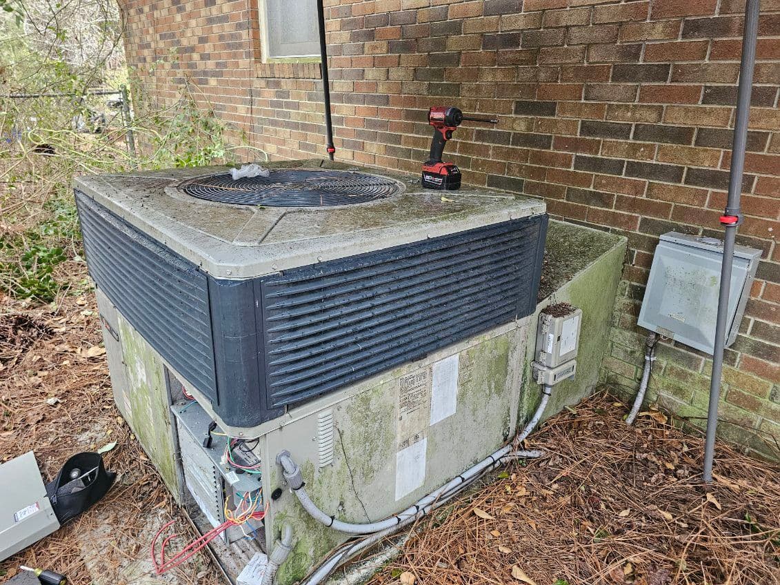 Gallery photos for Tackling HVAC Challenges to Keep You Comfortable: Image #2