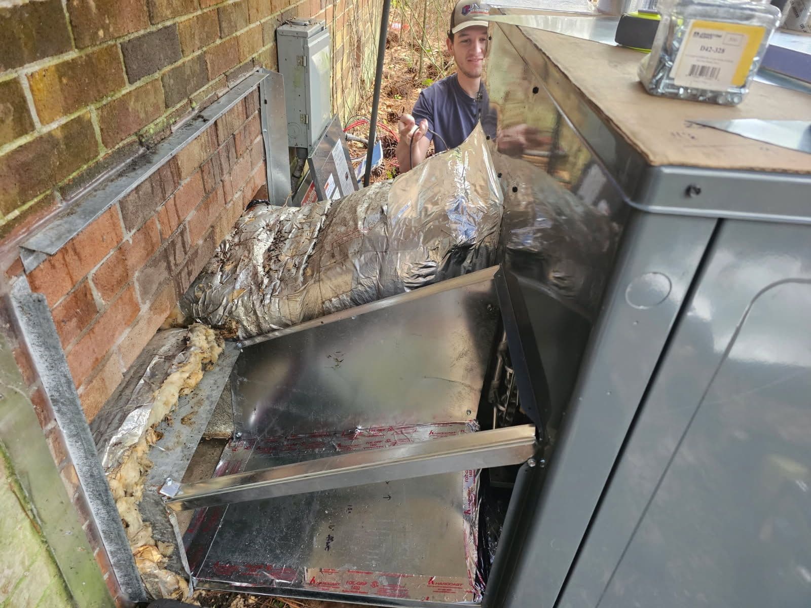 Gallery photos for Tackling HVAC Challenges to Keep You Comfortable: Image #3