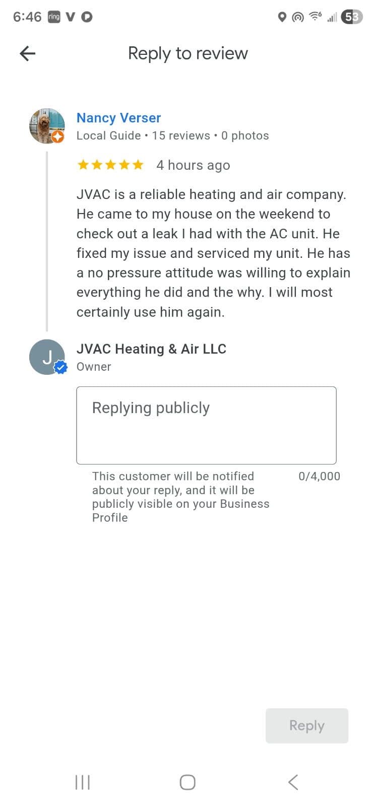 Gallery photos for When Wildlife Takes Over Your AC Capacitor: Image #1