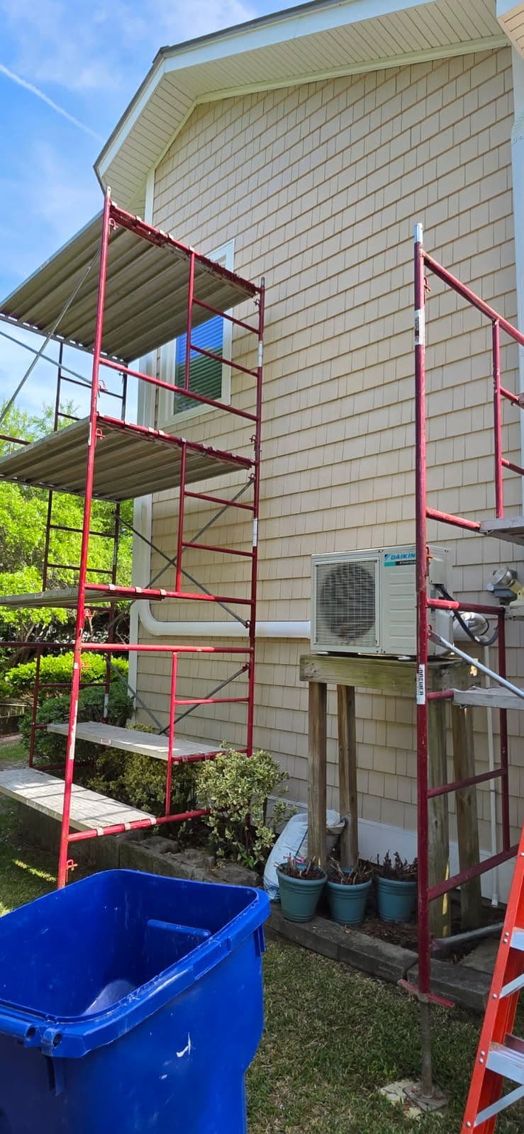 Why Your AC Acting Up Is Never Just One Thing image