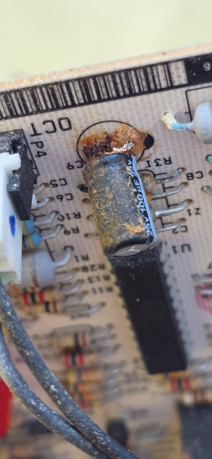 Gallery photos for Why Your AC Acting Up Is Never Just One Thing: Image #1