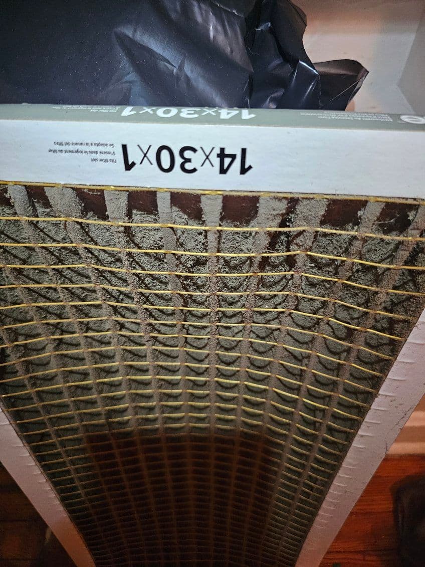 Project Ensure Clean Air with JVAC HVAC Maintenance image