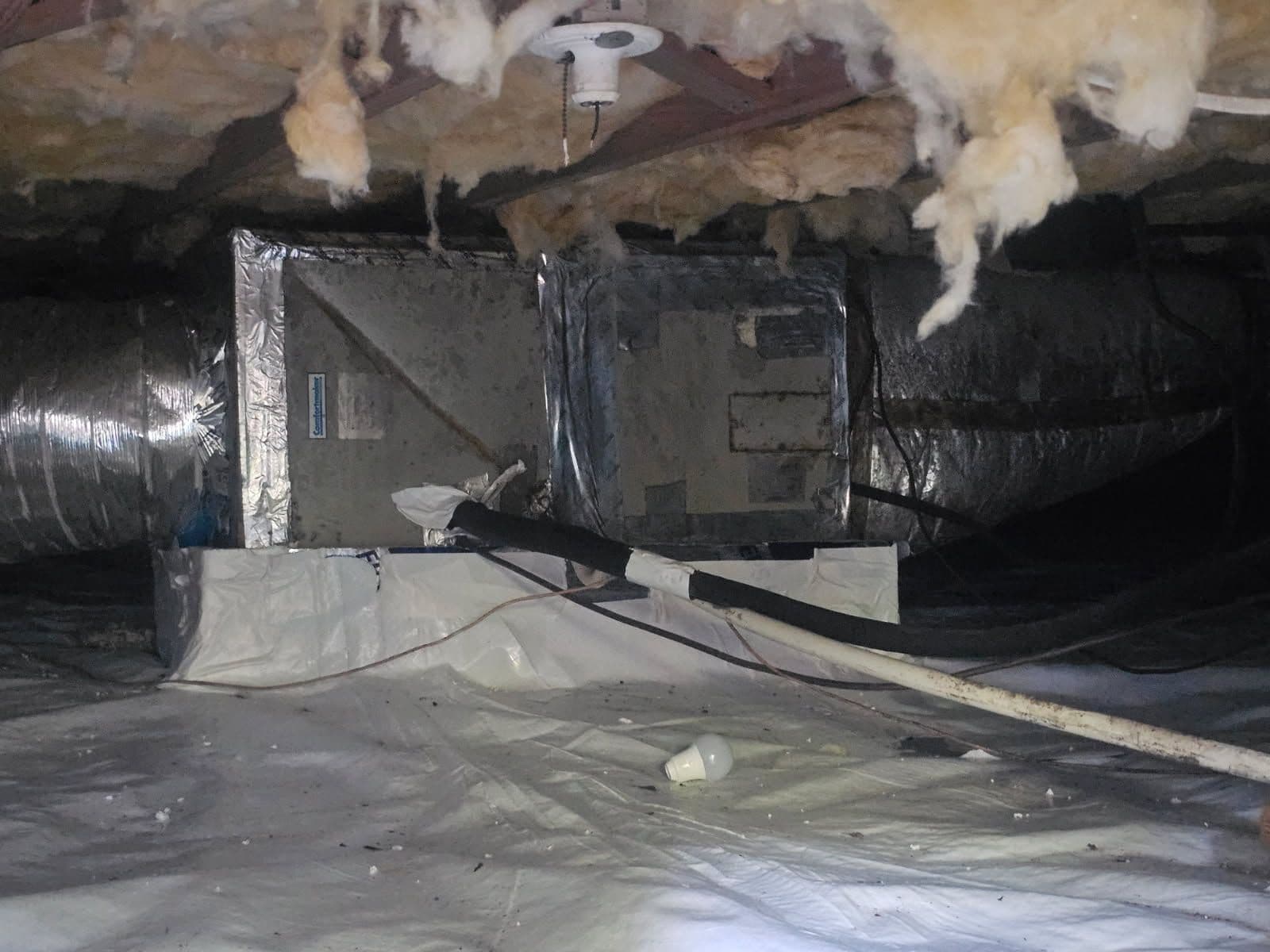 Expert HVAC Upgrade Services Save You Money image