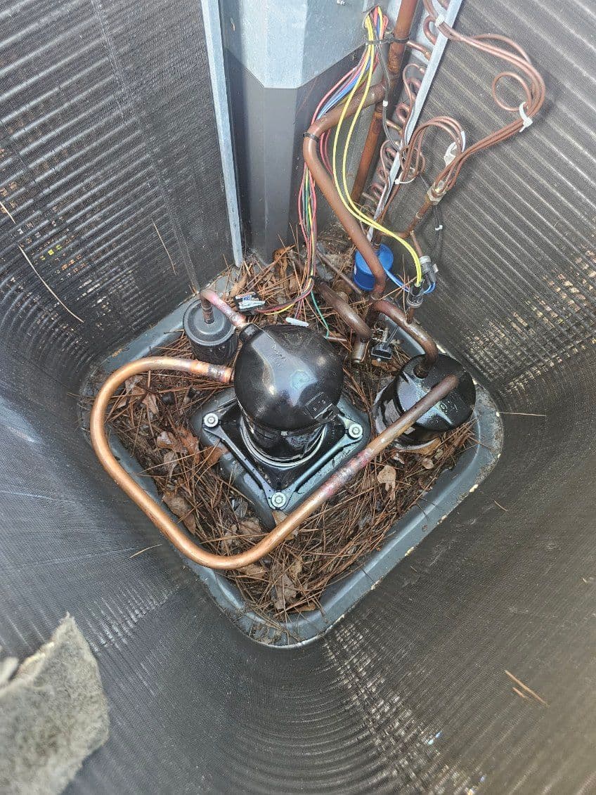Reliable HVAC Solutions for Ultimate Summer Comfort image