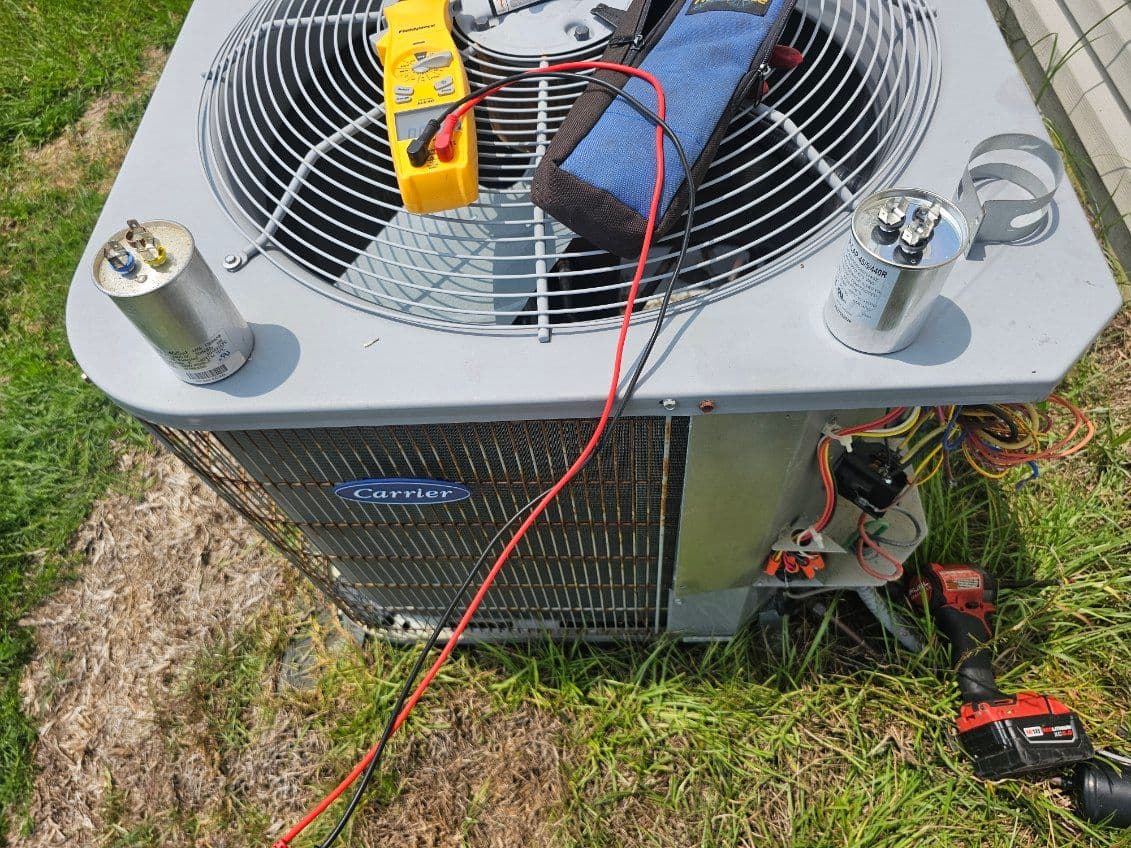 Project Optimize Your Home Comfort with JVAC Solutions image