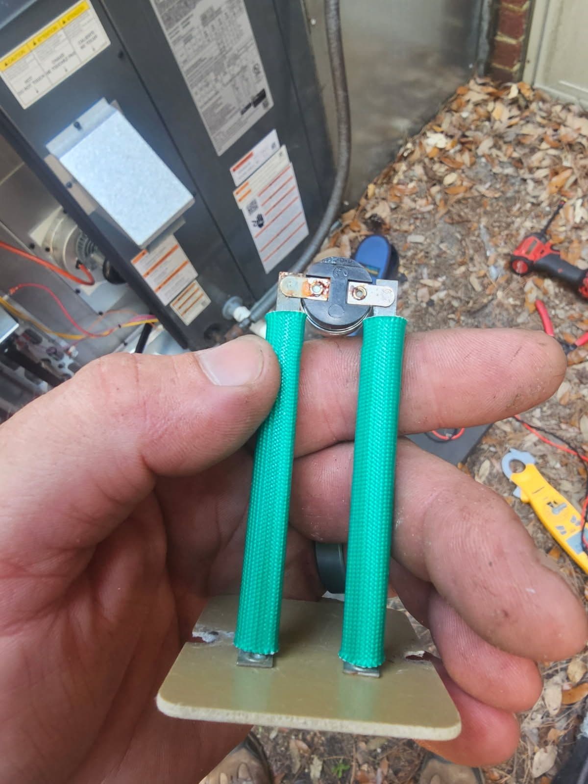 Expert HVAC Maintenance and Repair Services image