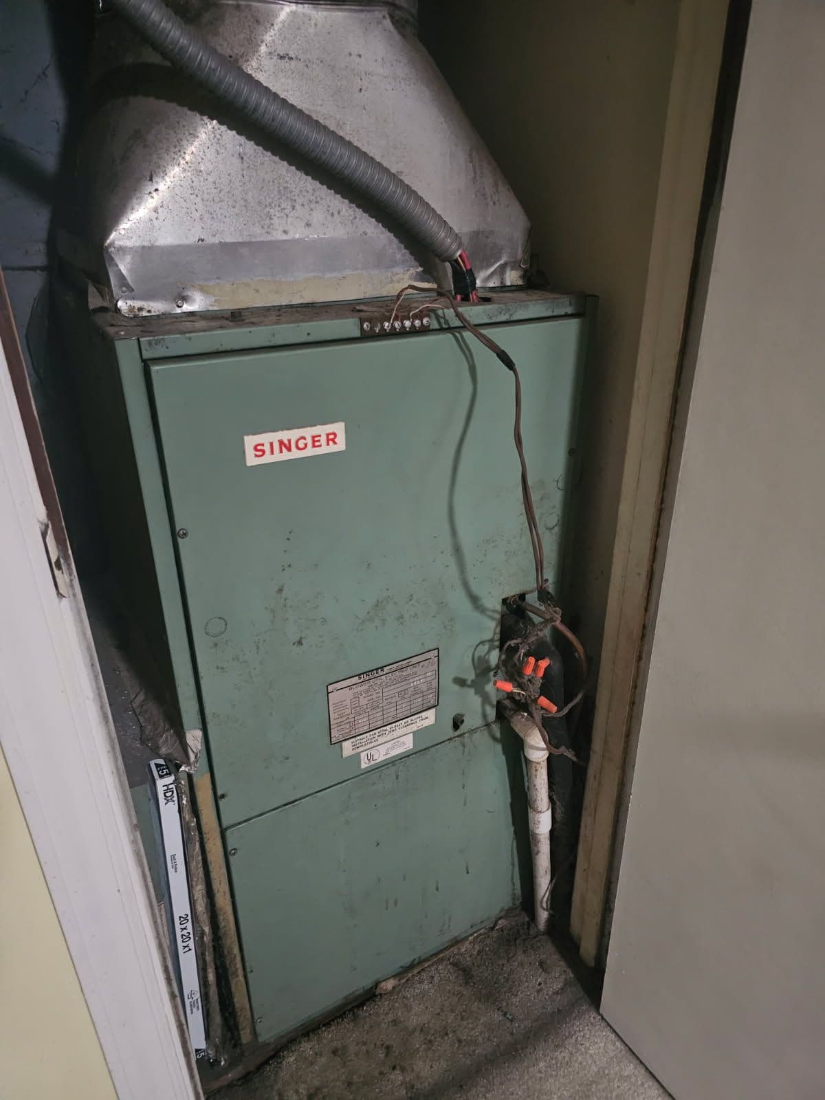 Gallery photos for Expert HVAC Maintenance and Repair Services: Image #1