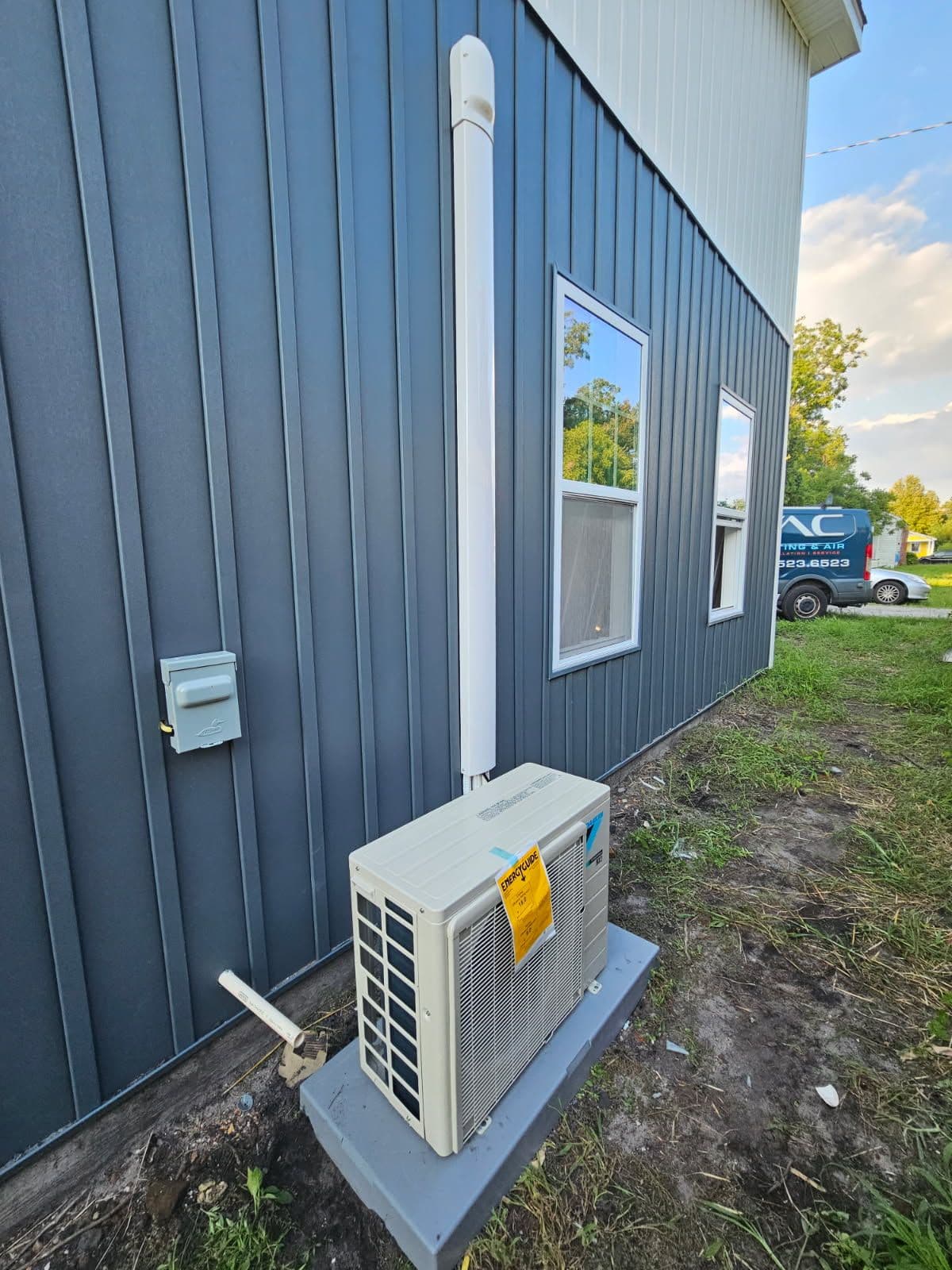 Enhance Home Comfort with New HVAC Financing image