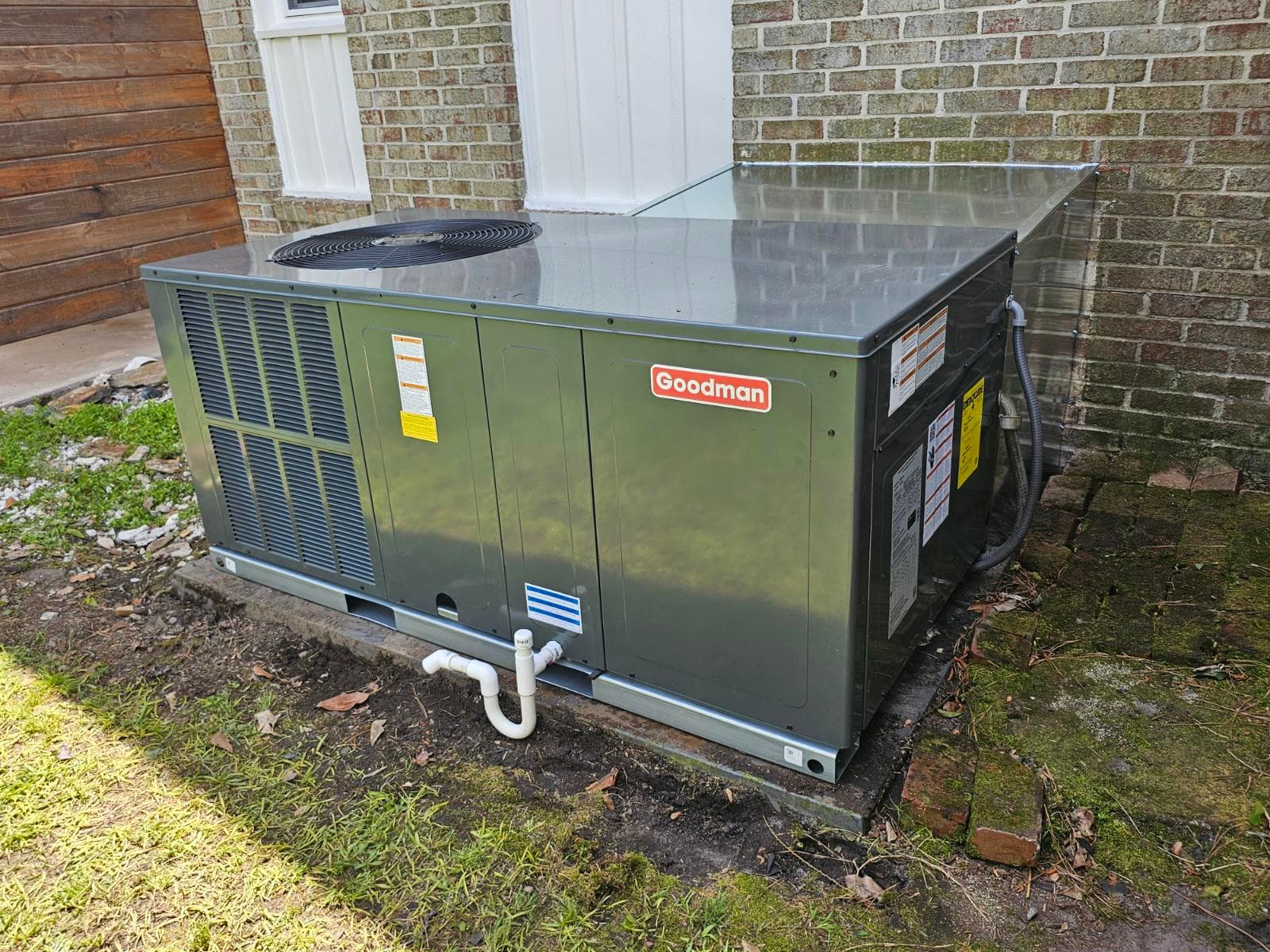 Gallery photos for Enhance Home Comfort with New HVAC Financing: Image #2