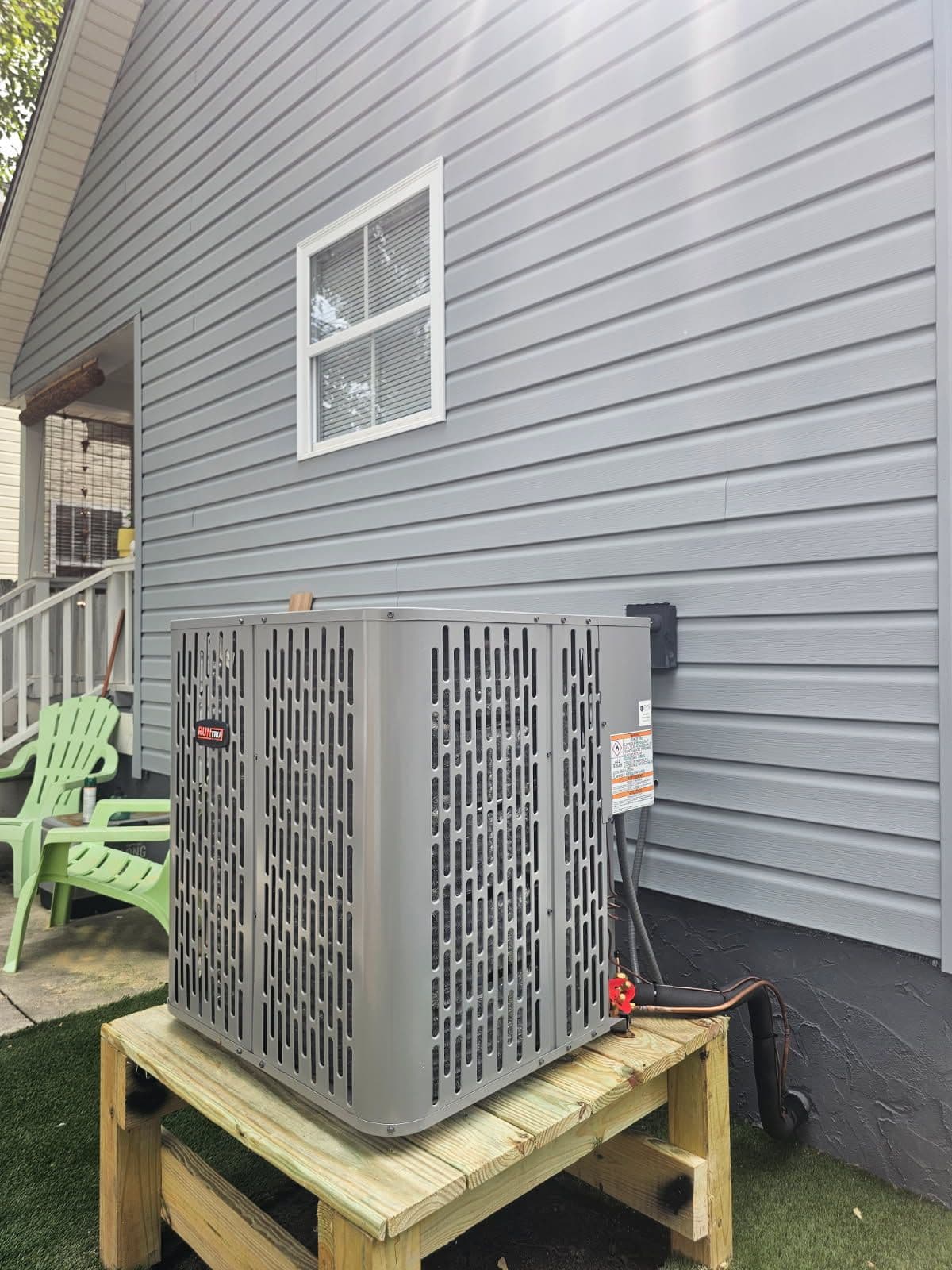 Affordable HVAC Installations with Stellar Reviews image