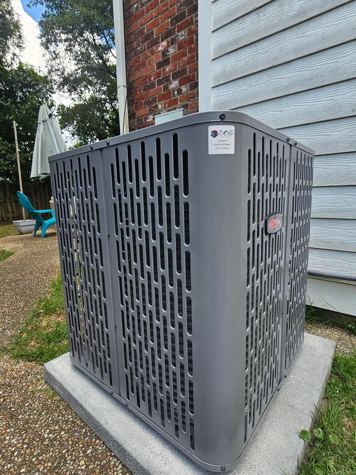Gallery photos for Unstoppable HVAC Mastery for Cool Comfort: Image #1
