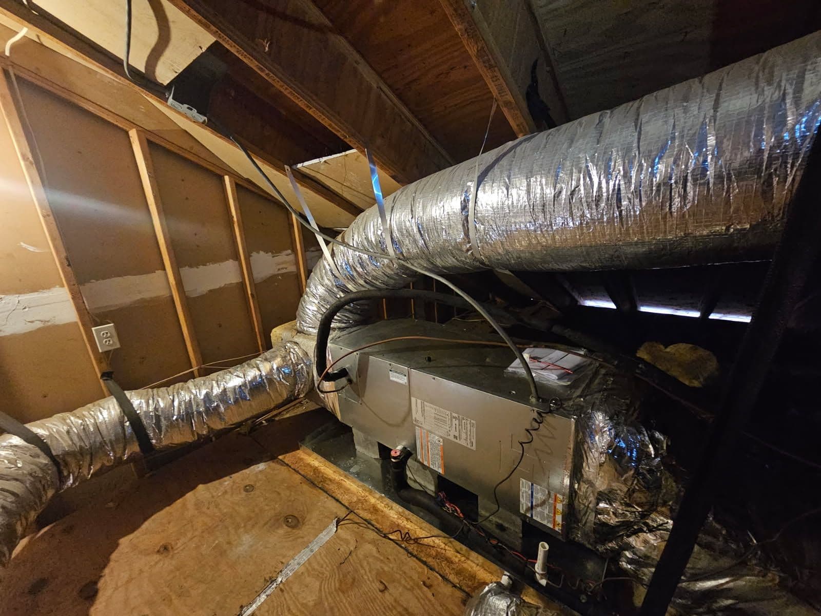 Gallery photos for Unstoppable HVAC Mastery for Cool Comfort: Image #2