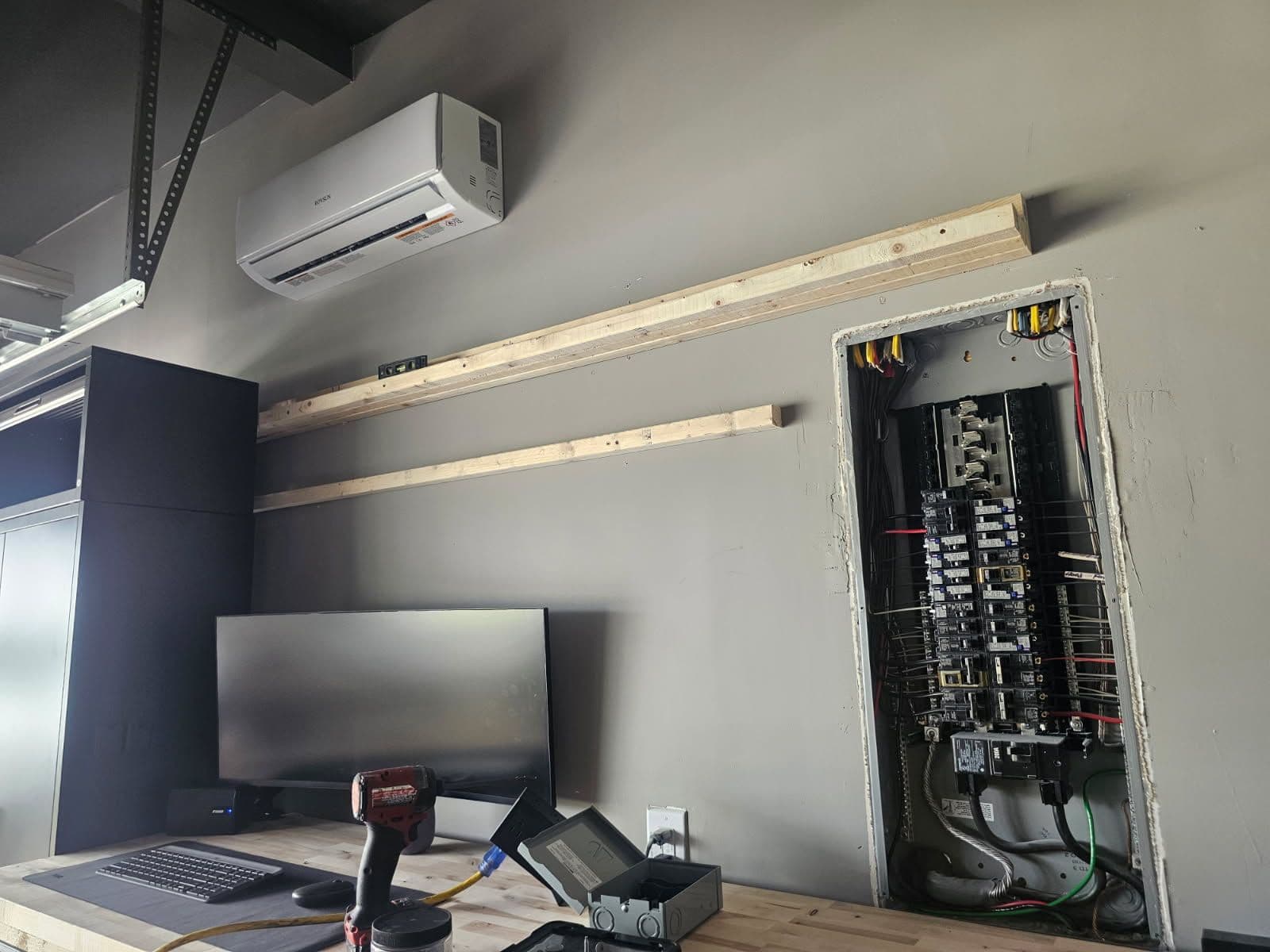 Gallery photos for Comprehensive HVAC and Pest Solutions: Image #2