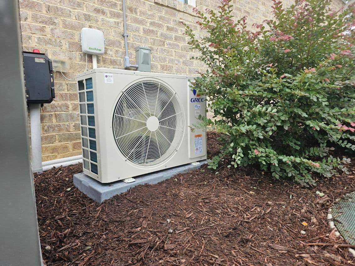 Expert Mini Split Installation by JVAC Heating & Air image