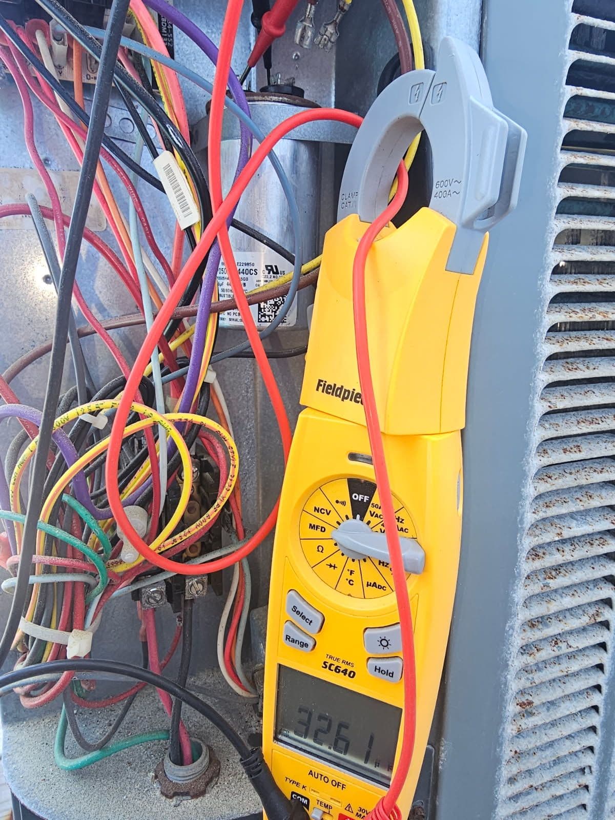 Gallery photos for Expert HVAC Diagnostics and Repair Services: Image #1
