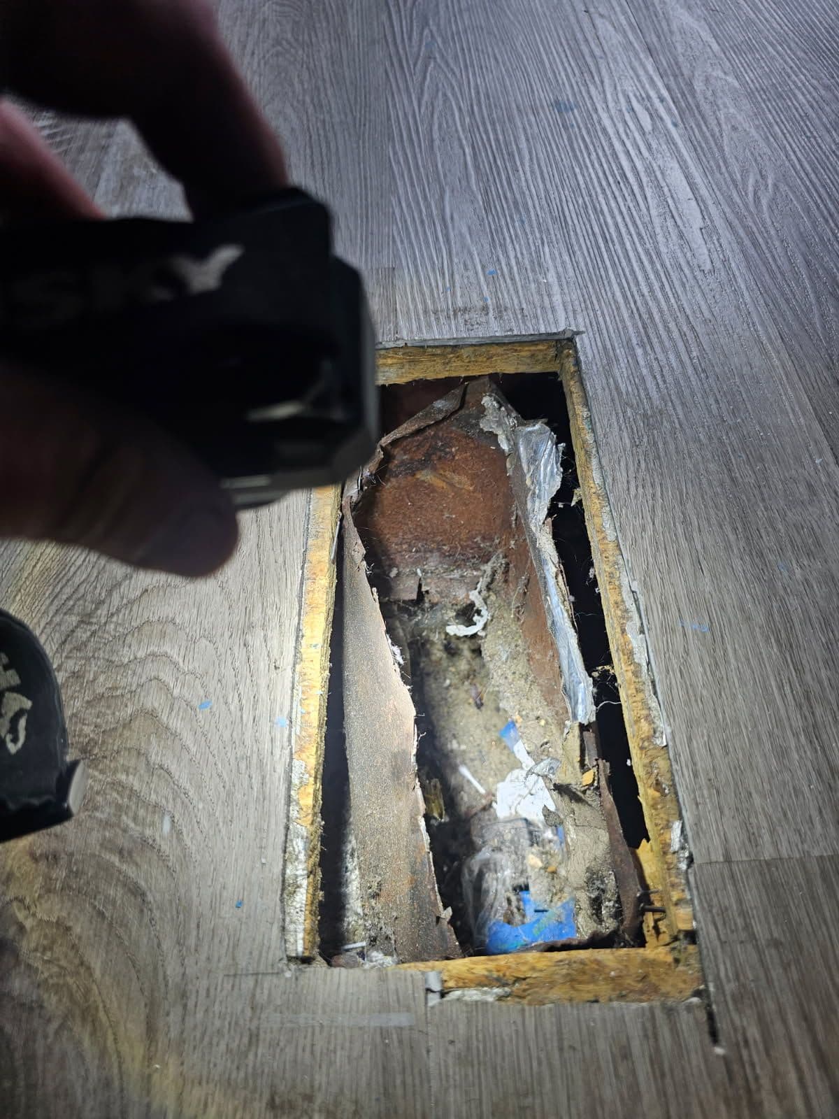 Top-notch Ductwork Installation and Repair
