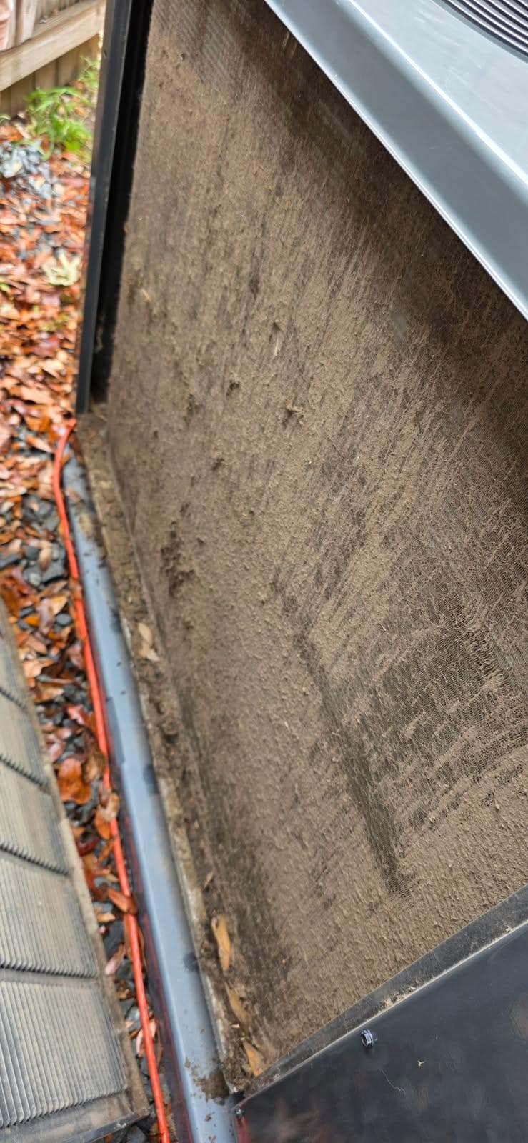 Clogged Condenser Coils Are Killing Your AC Efficiency image
