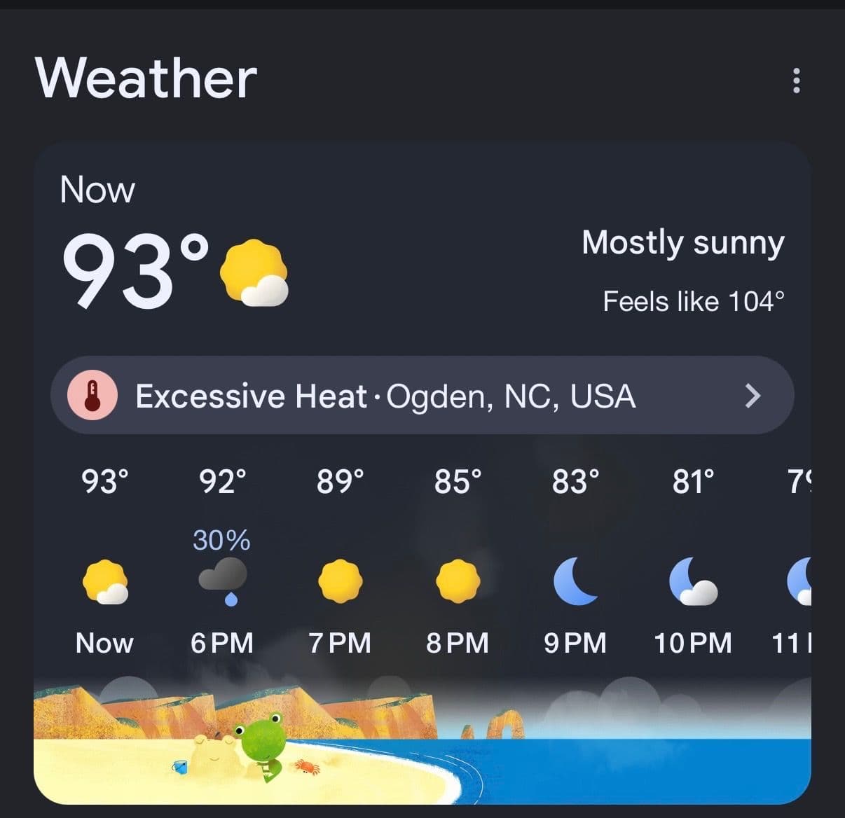 Beat the Heat in Ogden Without Burning Out Your AC image