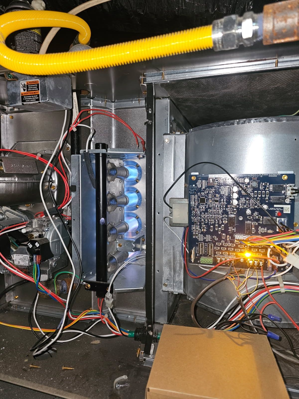 Ensuring Top Performance of Your Furnace System image