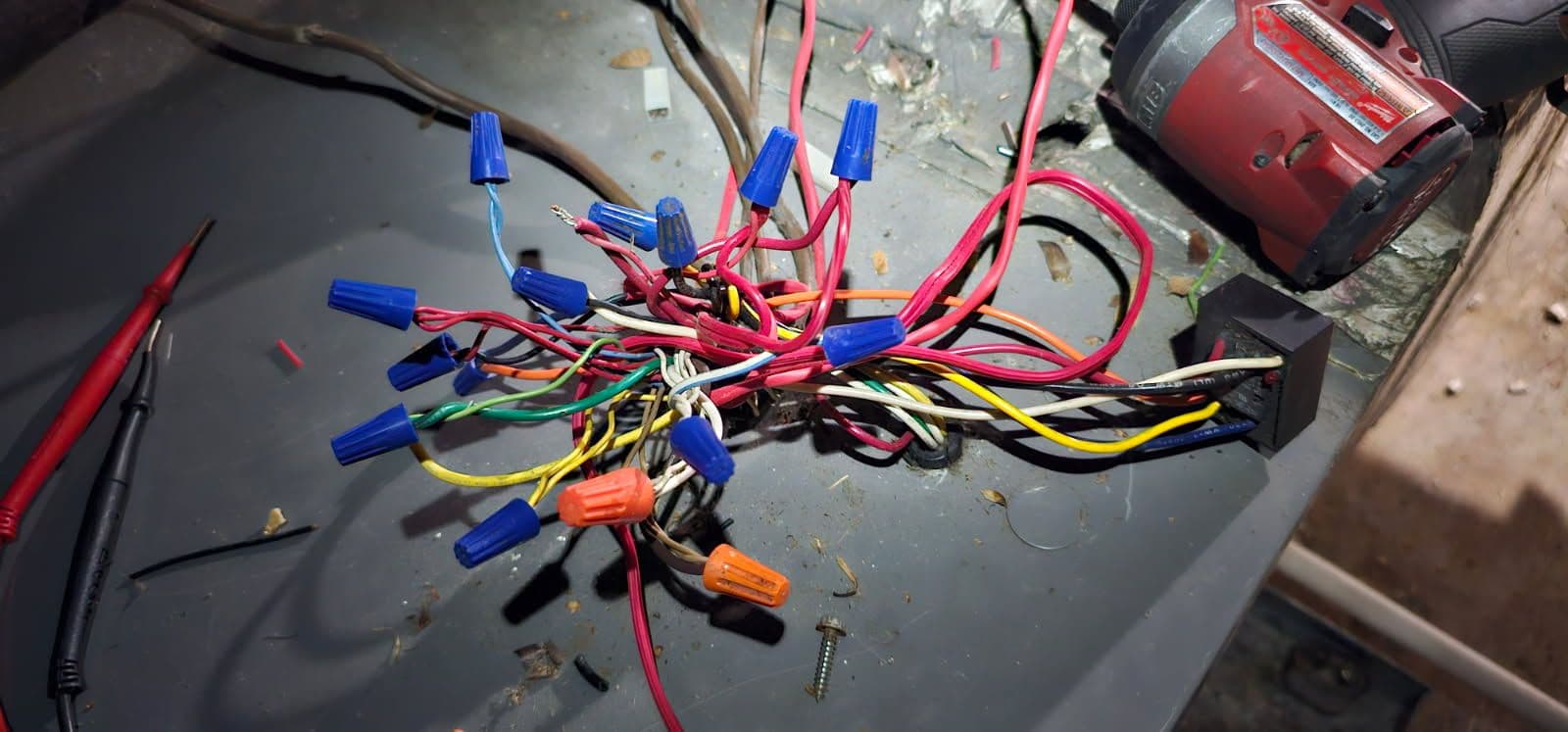 Gallery photos for Spring Equipment Upgrades with JVAC Heating & Air: Image #1